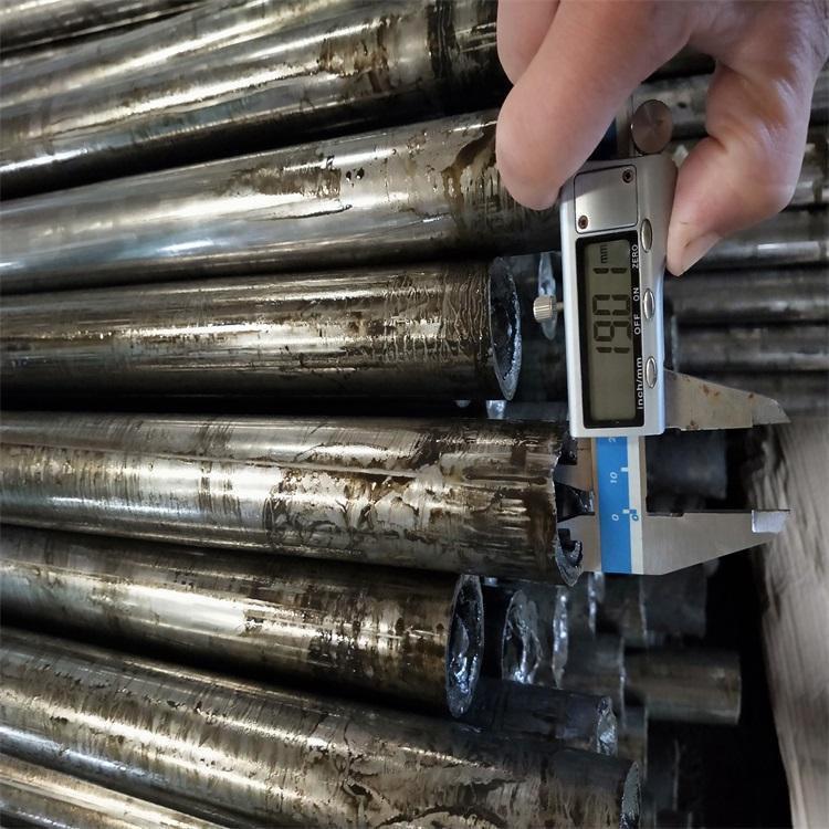 20#無(wú)縫鋼管